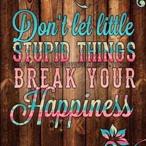 Meet your Posher, Jimmie